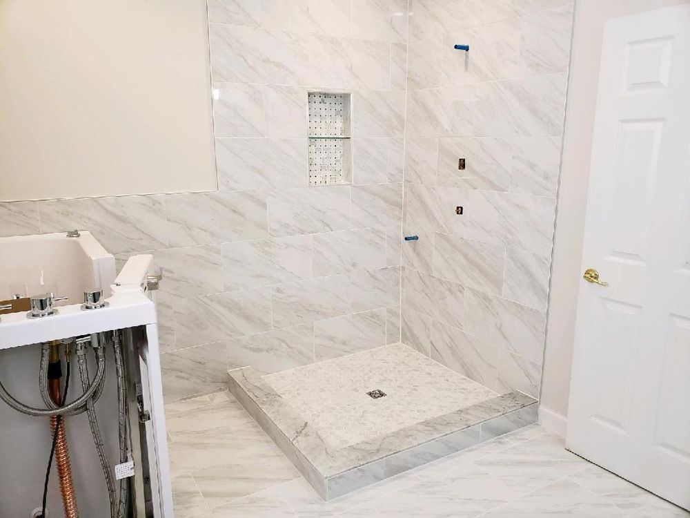 Slide of GNS Services