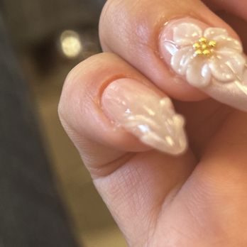 Peach Nails Salon - Nail Salons Near Me - Tucson, Arizona Peach Nails Salon - Nail Salons Near Me - Tucson, Arizona