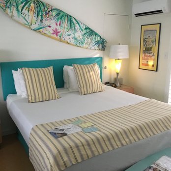 Palm Springs Rendezvous - Hawaiian Surf room. - Hotels Near Me - Palm Springs, California Palm Springs Rendezvous - Hawaiian Surf room. - Hotels Near Me - Palm Springs, California
