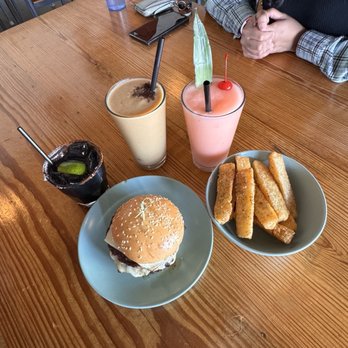 Kinda Tropical - Breakfast & Brunch Near Me - Austin, Texas Kinda Tropical - Breakfast & Brunch Near Me - Austin, Texas