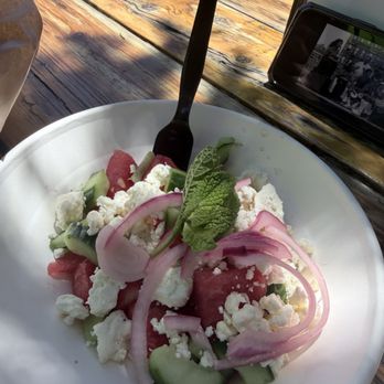 The Olive - Mediterranean Near Me - Buena Vista, Colorado