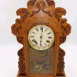 Phil's Clocks and Repair