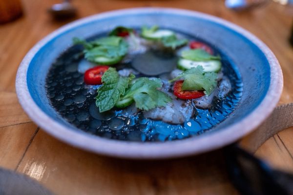 A Tí by null A Tí by null