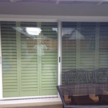 Replacement Windows for Less - Great job on both sliding doors :) This pic is of our 10 foot door. - Windows Installation Near Me Replacement Windows for Less - Great job on both sliding doors :) This pic is of our 10 foot door. - Windows Installation Near Me