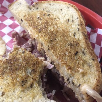 The Sub Spot - The classic Rueban - Sandwiches Near Me - Greensboro, North Carolina The Sub Spot - The classic Rueban - Sandwiches Near Me - Greensboro, North Carolina