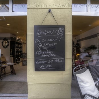 WeinWelt 27 - Wine Bars Near Me - Bad Oldesloe, SH