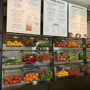 Nekter Juice Bar - Juice Bars & Smoothies Near Me - Carlsbad, California Nekter Juice Bar - Juice Bars & Smoothies Near Me - Carlsbad, California
