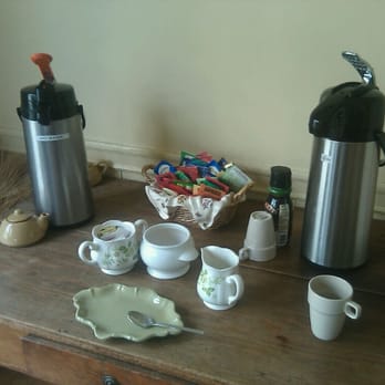 The Atrium Bed and Breakfast - Bed & Breakfast Near Me - Fort Bragg, California