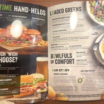 O'Charley's Restaurant & Bar - American Near Me - Knoxville, Tennessee O'Charley's Restaurant & Bar - American Near Me - Knoxville, Tennessee