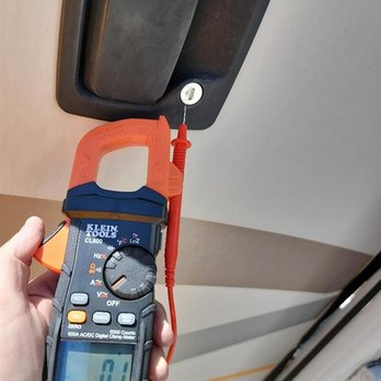 WanderSafe - Safety Electrical Test on Frame - RV Repair Near Me - Spokane, Washington WanderSafe - Safety Electrical Test on Frame - RV Repair Near Me - Spokane, Washington