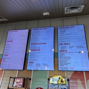 Mia's Table - American Near Me - Shenandoah, Texas