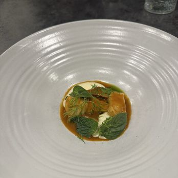 Luthun - New American Near Me - New York, New York