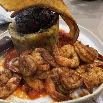 La Industria Bakery - Mofongo - Pancakes Near Me - Miami, Florida