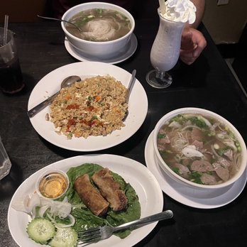 Pho Tre Bien - Vietnamese Near Me - El Paso, Texas