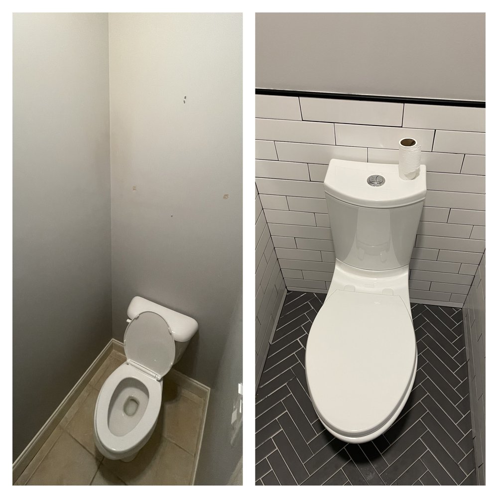 Slide of Vered Renovations