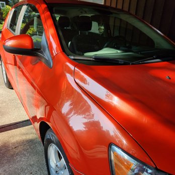 Encore Auto Detail - Looking better! - Auto Detailing Near Me - Springfield, Oregon