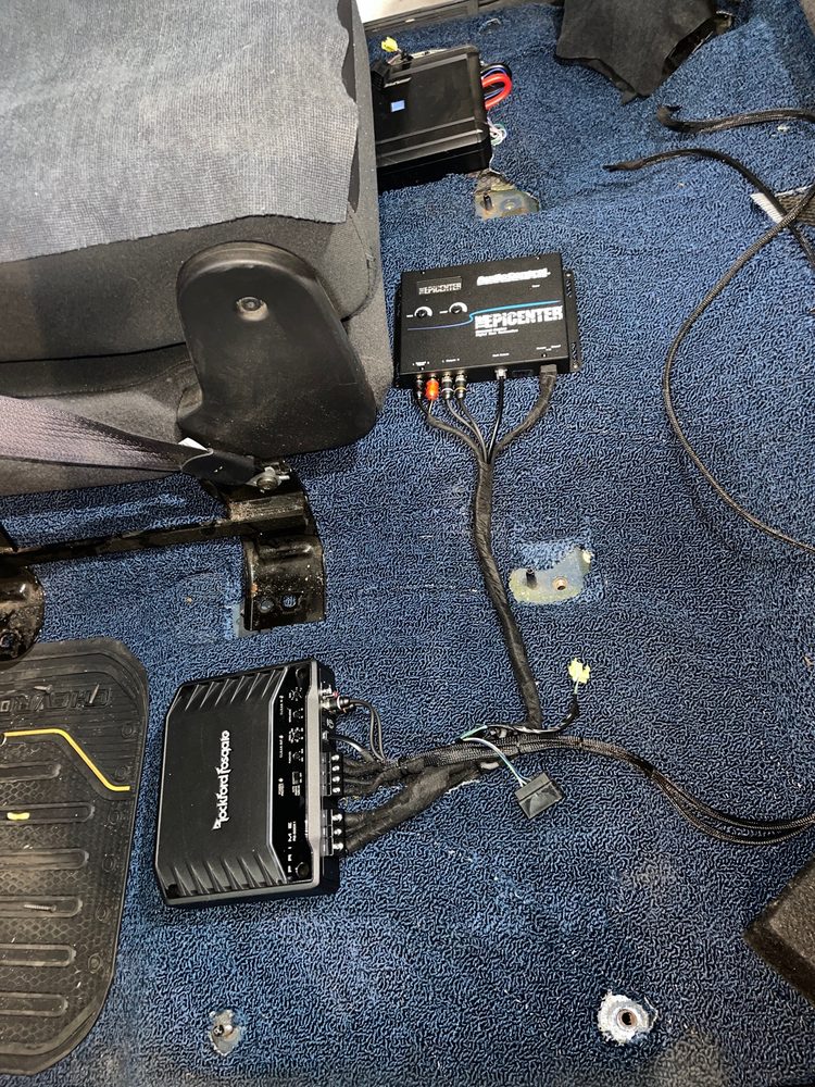 TJ PERFORMANCE AUDIO Updated September 2024 402 Photos 65 Keyes
