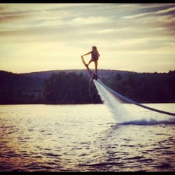 CT Flyboard