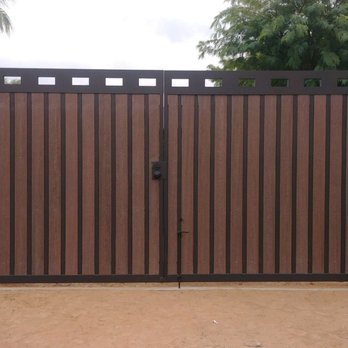 Glendale Welding - Fences & Gates Near Me - Glendale, Arizona