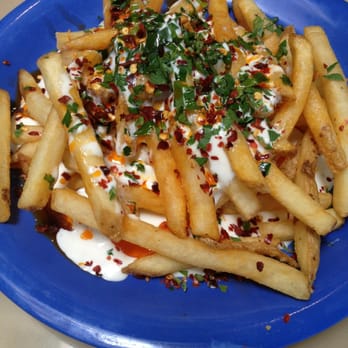Jack's Urban Eats - Urban fries - American Near Me - Sacramento, California Jack's Urban Eats - Urban fries - American Near Me - Sacramento, California