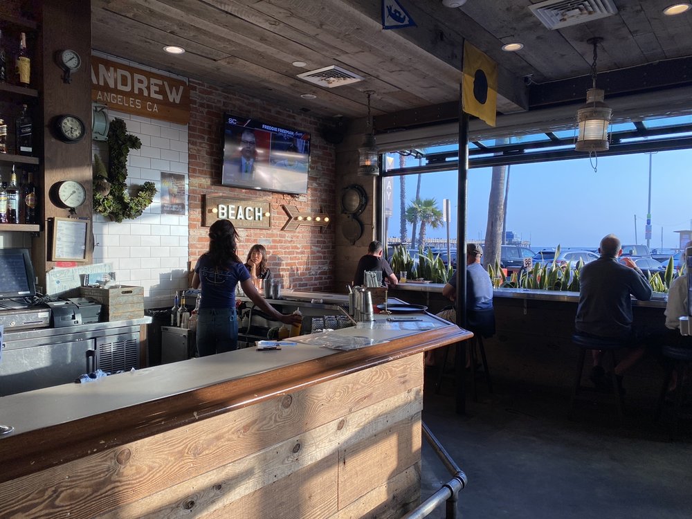 Dory Deli