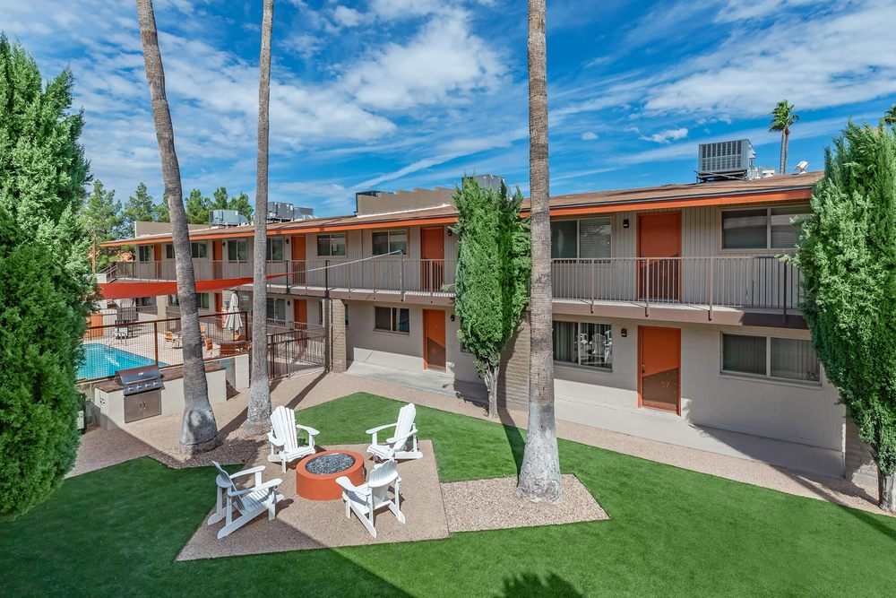 Tradewinds - property management company in Tucson, AZ