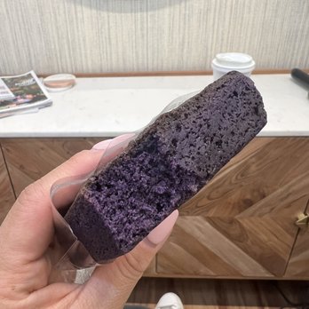 Eli Tea - Ube bar - Coffee & Tea Near Me - Birmingham, Michigan