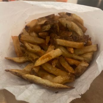 Pita Plus - Crispy real potato fries - Mediterranean Near Me - Dania Beach, Florida Pita Plus - Crispy real potato fries - Mediterranean Near Me - Dania Beach, Florida