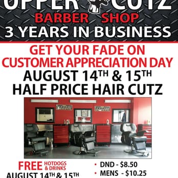 Upper Cutz Barber Shop - Barbers Near Me - Halifax, Nova Scotia Upper Cutz Barber Shop - Barbers Near Me - Halifax, Nova Scotia