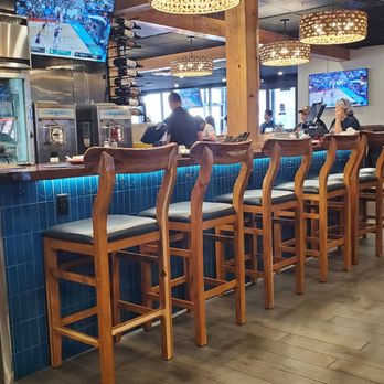 Tarahumara's Mexican Cafe & Cantina - Mexican Near Me - Norman, Oklahoma