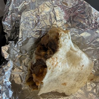 Los Tacos - Ribeye burrito... meh - Mexican Near Me - Sugar Land, Texas Los Tacos - Ribeye burrito... meh - Mexican Near Me - Sugar Land, Texas
