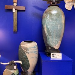 Jeff Chang Pottery