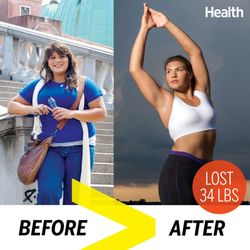 Weighless MD