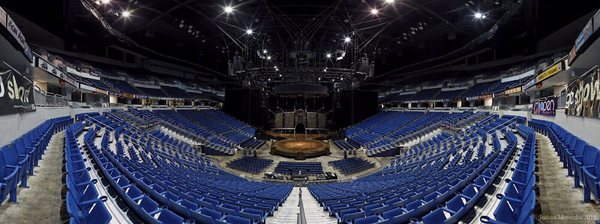 Coliseo de Puerto Rico José Miguel Agrelot by null