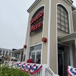 Grotto Pizza - Ocean City