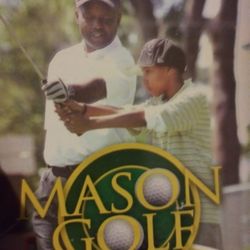 Mason Golf Lessons and Golf Clinics - Mason Golf
