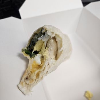 Rachel's Kitchen - Breakfast Burrito - Breakfast & Brunch Near Me - Las Vegas, Nevada