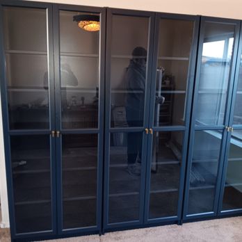 Lighthouse Handyman Services - Ikea no problem - Lawn Services Near Me