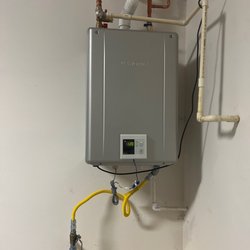 Lead & Oakum Plumbing and Drains