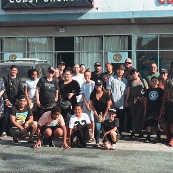 Coast Church - Community Service/Non-Profit Near Me - Ventura, California Coast Church - Community Service/Non-Profit Near Me - Ventura, California