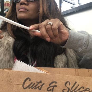 Cuts & Slices - Pizza Near Me - Brooklyn, New York Cuts & Slices - Pizza Near Me - Brooklyn, New York