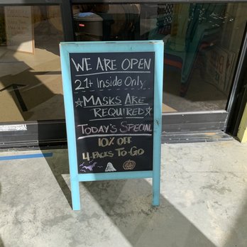 Makai Brewing Company - Breweries Near Me - Ocean Isle Beach, North Carolina