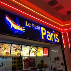 Le Petit Paris