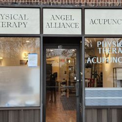 Angel Alliance PT and Acupuncture