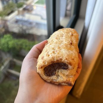The Bakery Queenstown - sausage roll - Bakeries Near Me - Queenstown, OTA
