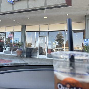 Quickly - Desserts Near Me - Petaluma, California