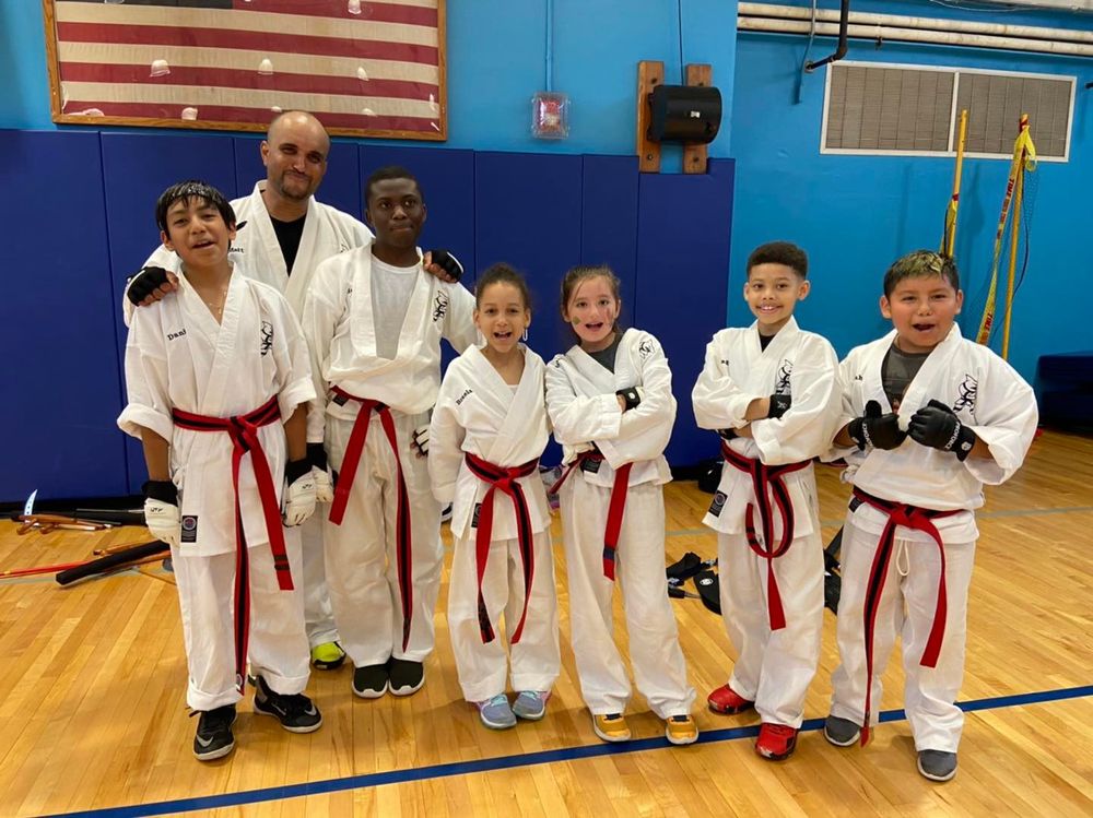 ACTION KARATE DREXEL HILL Updated April 2024 10 Photos 690