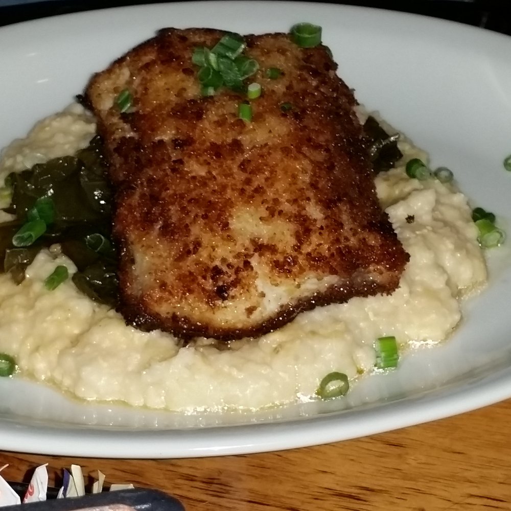 Shaw's Tavern - Salmon... - Gastropubs Near Me - Washington, DC, District of Columbia Shaw's Tavern - Salmon... - Gastropubs Near Me - Washington, DC, District of Columbia