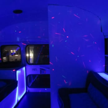 Party Bus MN - White Knight Party Bus Limo. Call (651) 307-6619 or visit www.PartyBusMN.com - Party & Event Planning Near Me
