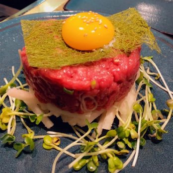 Honest Grill - Beef tartare - Barbeque Near Me - Centreville, Virginia Honest Grill - Beef tartare - Barbeque Near Me - Centreville, Virginia